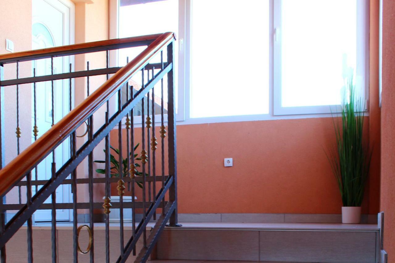 Neda Holiday House Grabovac  Ngoại thất bức ảnh