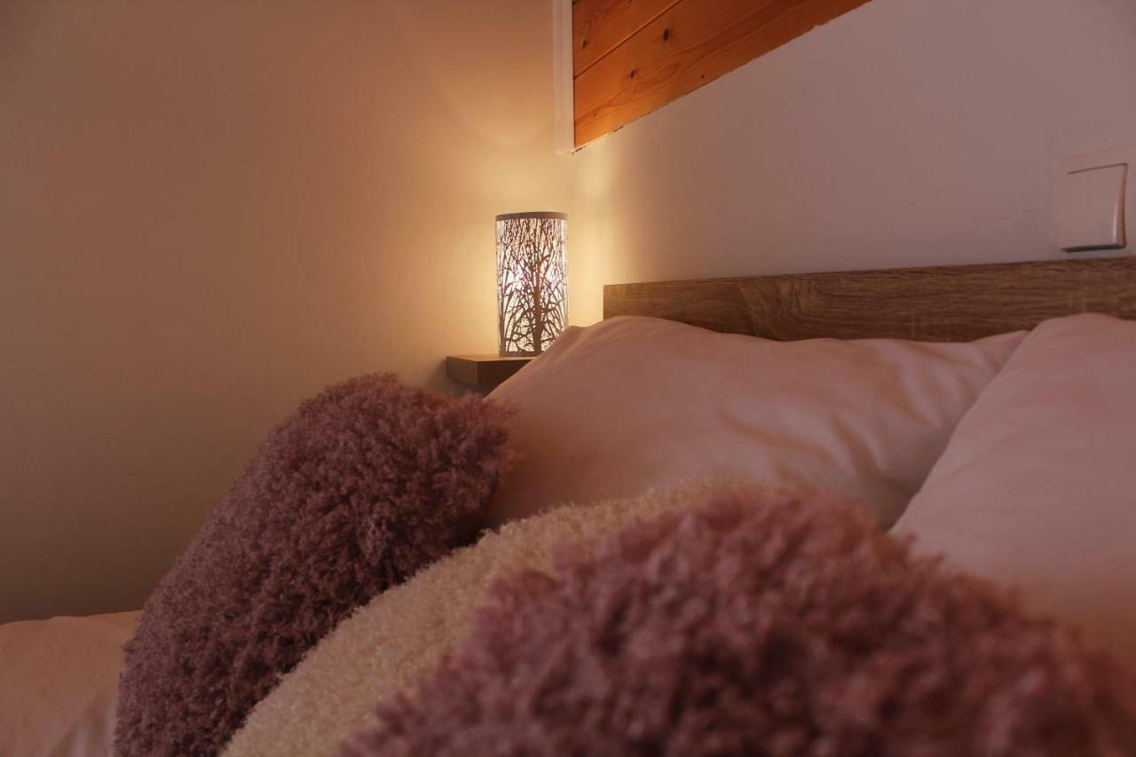 Neda Holiday House Grabovac  Ngoại thất bức ảnh