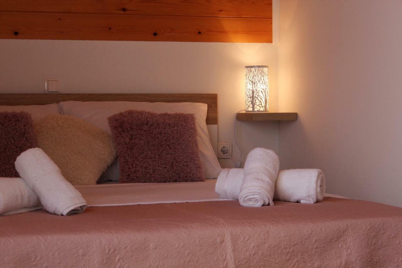 Neda Holiday House Grabovac  Ngoại thất bức ảnh