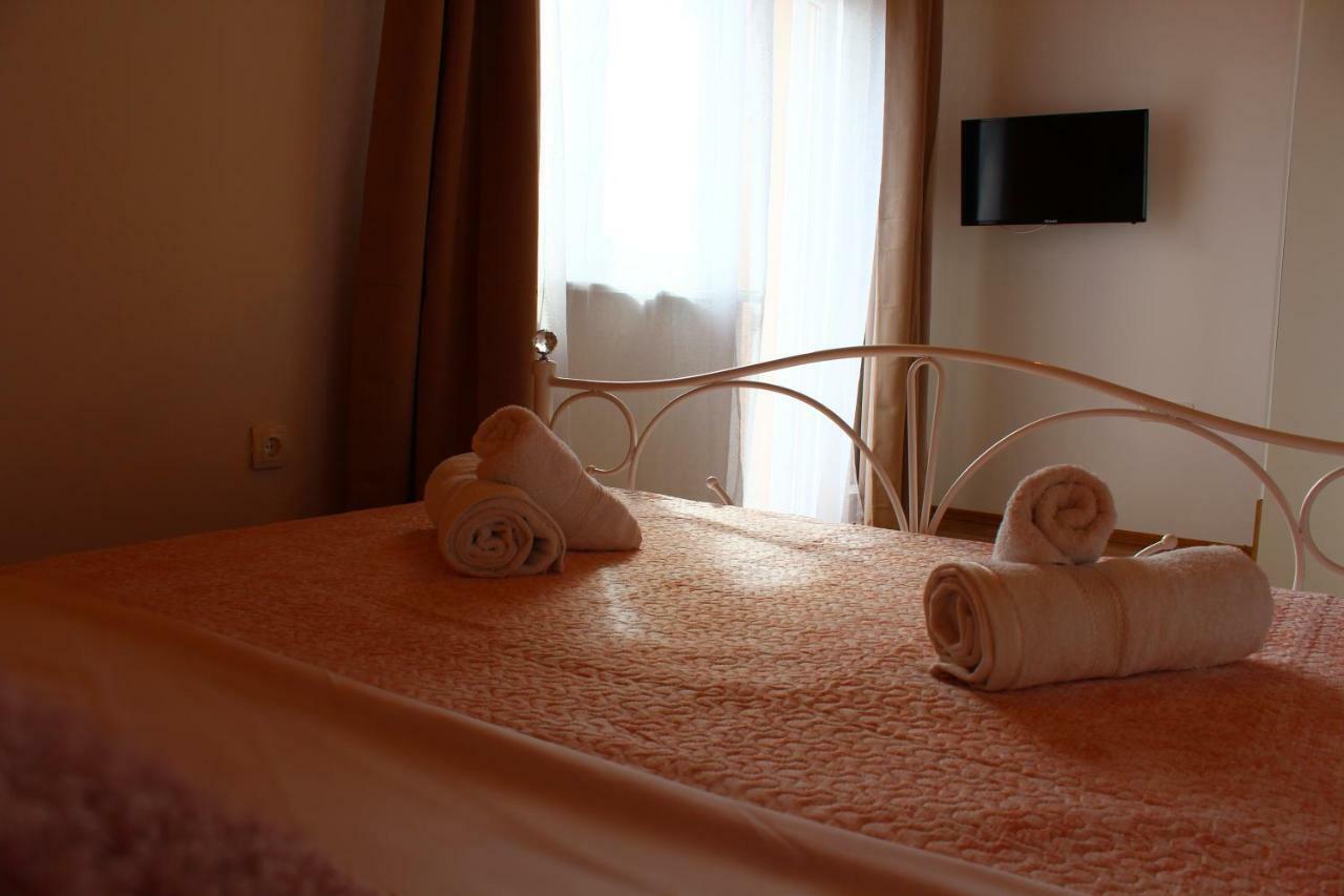 Neda Holiday House Grabovac  Ngoại thất bức ảnh