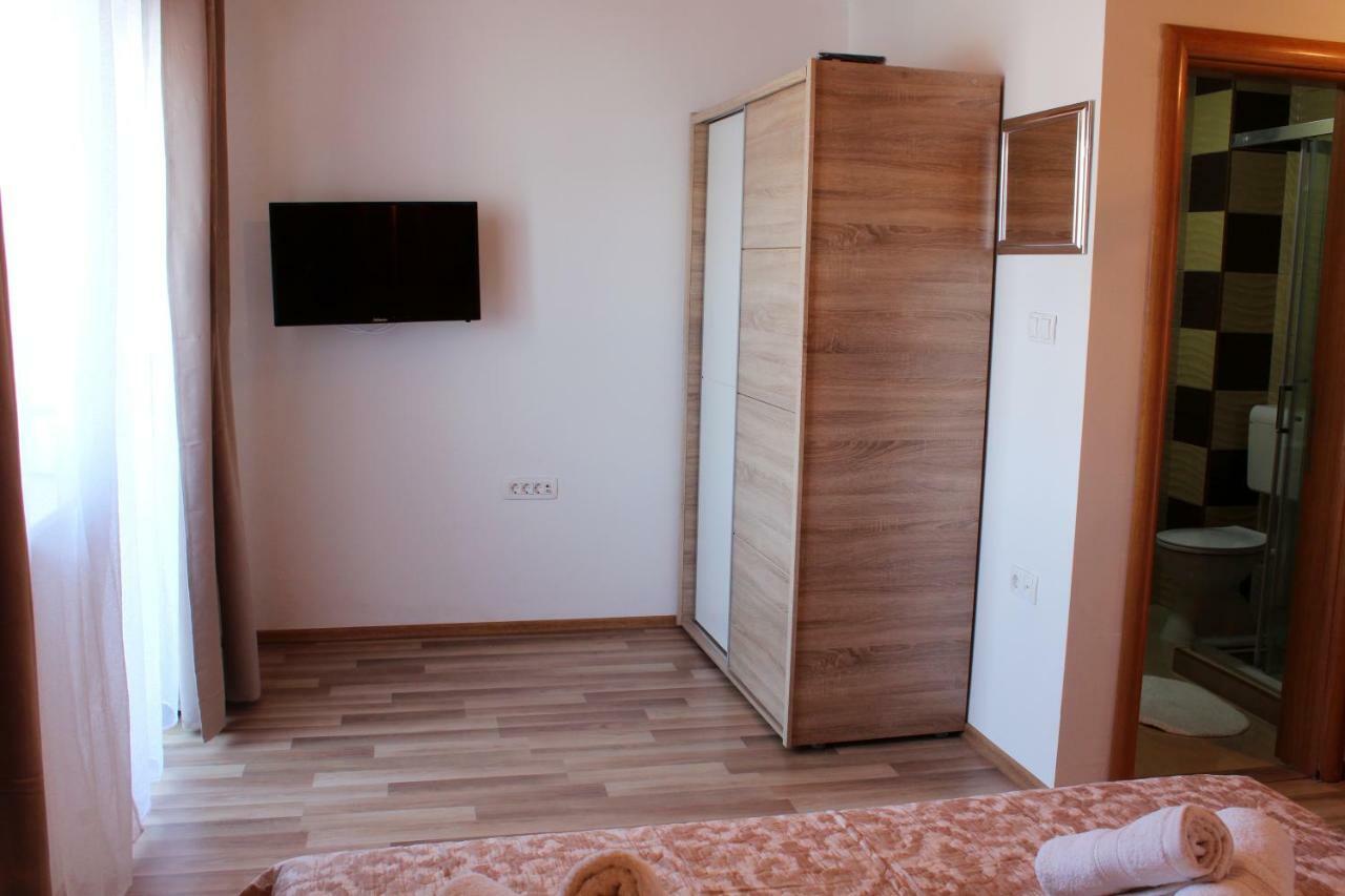 Neda Holiday House Grabovac  Ngoại thất bức ảnh