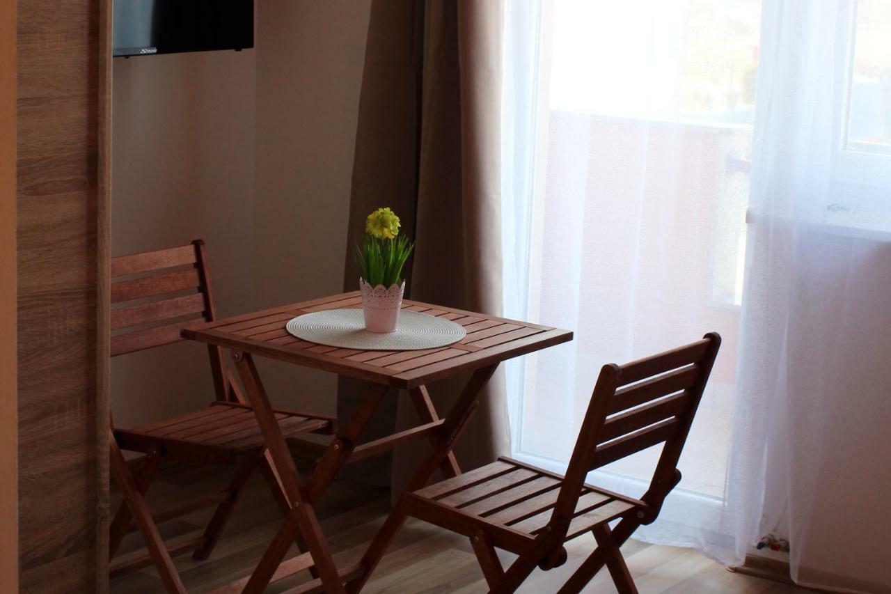 Neda Holiday House Grabovac  Ngoại thất bức ảnh