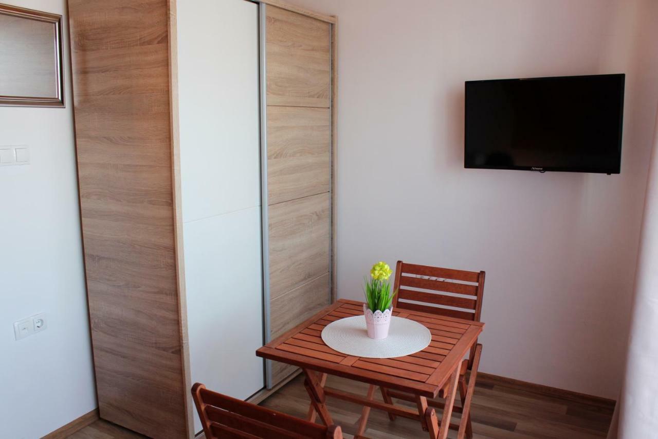 Neda Holiday House Grabovac  Ngoại thất bức ảnh