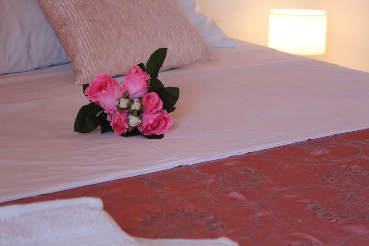 Neda Holiday House Grabovac  Ngoại thất bức ảnh
